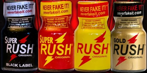 los Poppers Los Poppers: Más que un Simple Aromatizante para Tu Fiesta