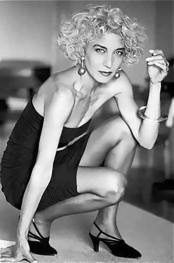 Marisa Paredes - BYN 2