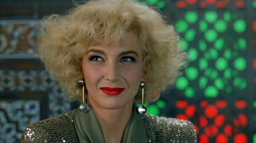 Marisa Paredes - Tacones Lejanos